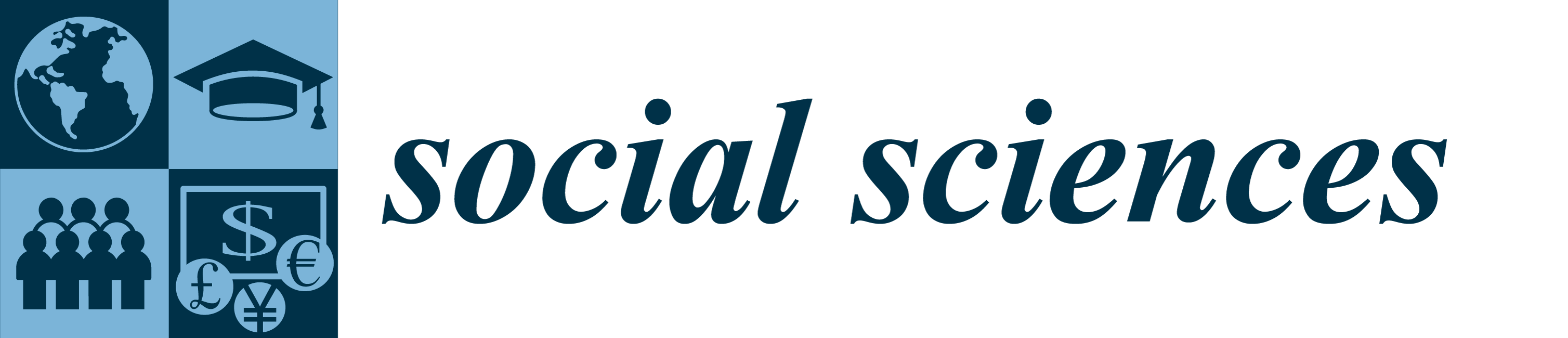 Social Sciences